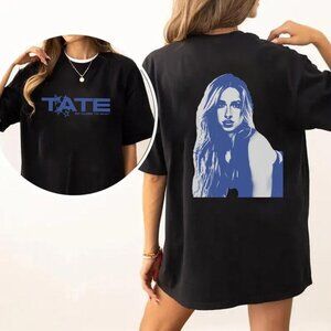 Tate McRae Shirt – Pop Music Fan T-Shirt, Sweatshirt & Hoodie